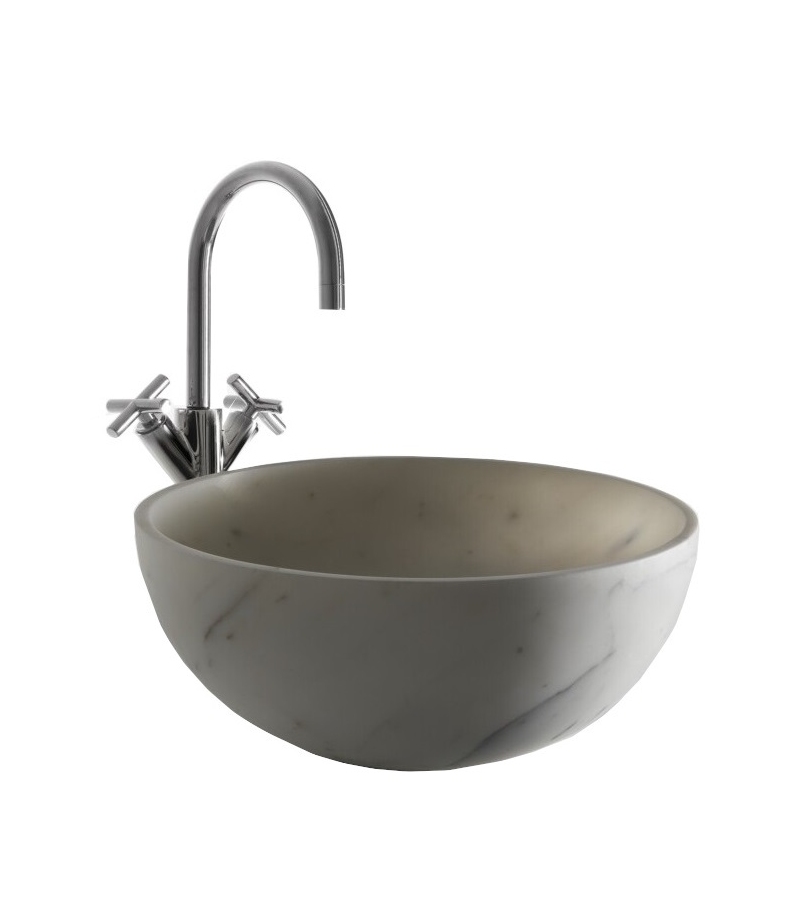 Lavabo Bowl N° 4 Kreoo