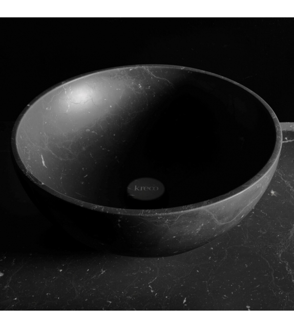 Bowl N° 4 Kreoo Washbasin