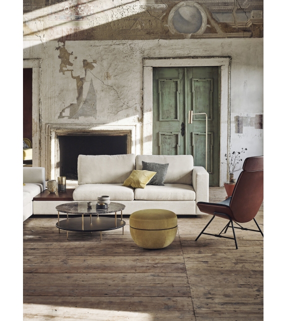 Miles Wittmann Sitzpouf