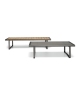 Phoenix Molteni & C Coffee Table