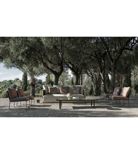 Phoenix Molteni & C Tavolino