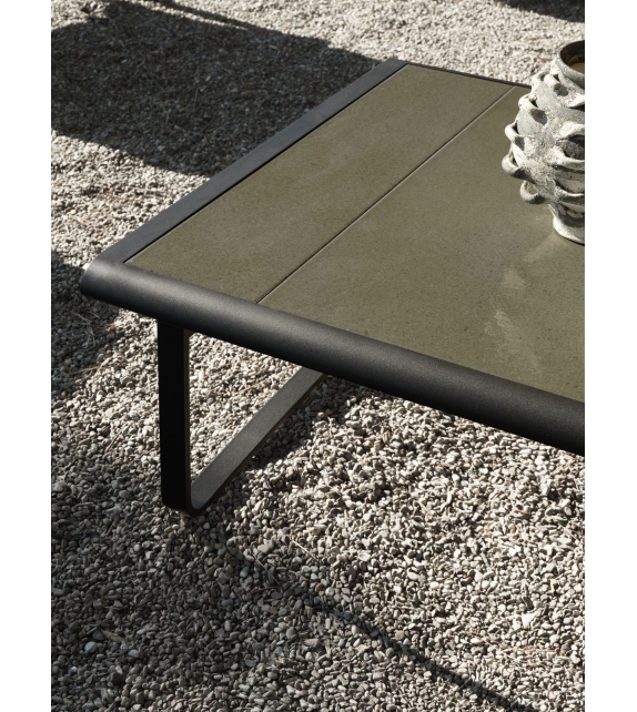 Phoenix Molteni & C Couchtisch