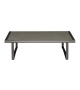 Phoenix Molteni & C Coffee Table
