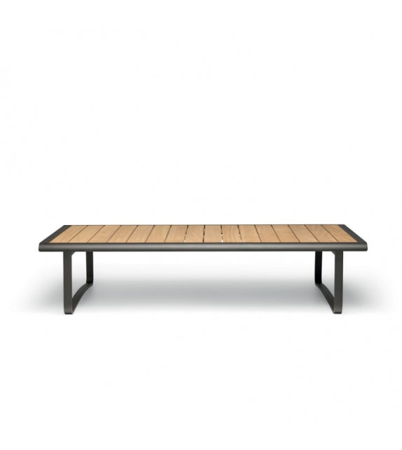 Phoenix Molteni & C Couchtisch