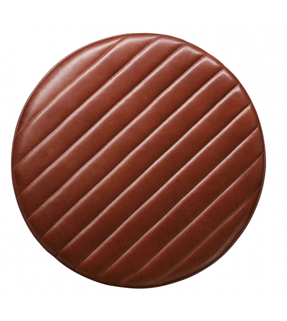 Oyster Wittmann Puff