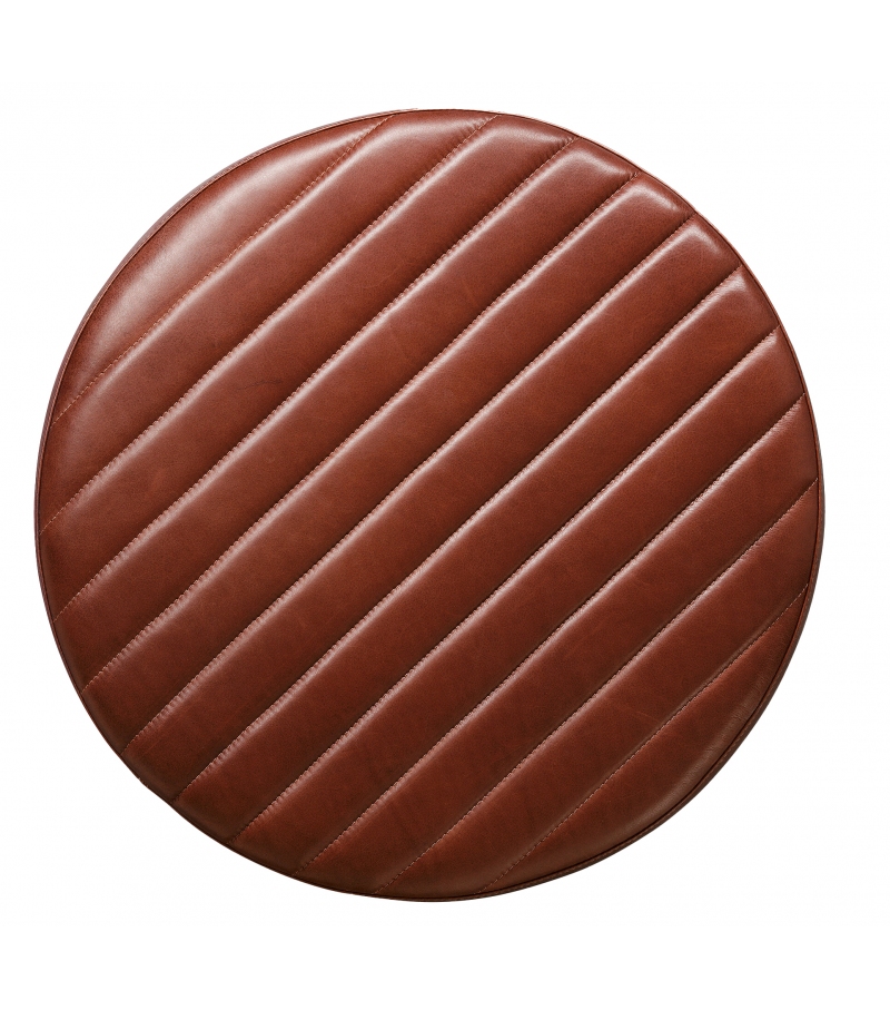 Oyster Wittmann Sitzpouf