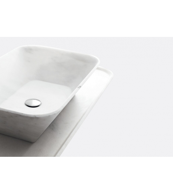 Bowl N° 8 Kreoo Waschbecken