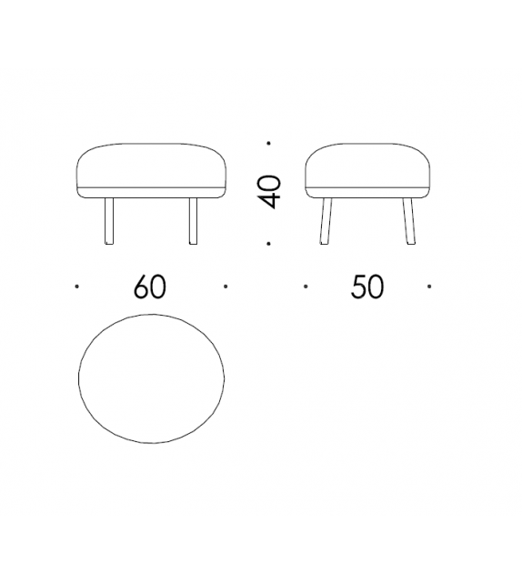 Vuelta Wittmann Puff