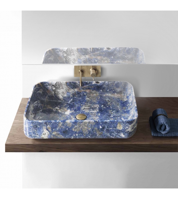 Bowl N° 9 Washbasin