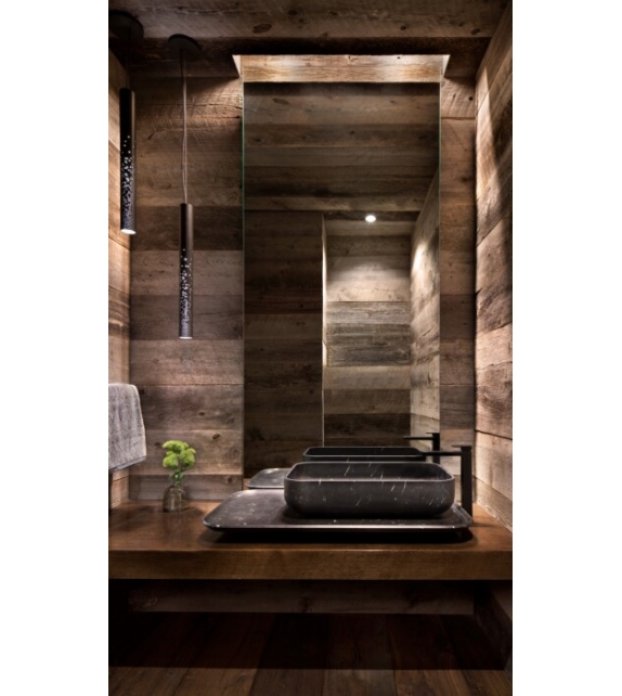 Bowl N° 9 Washbasin