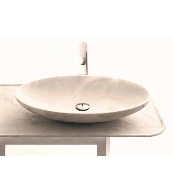 Bowl N° 10 Kreoo Waschbecken