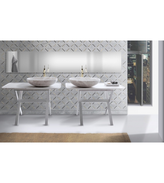 Bowl N° 10 Kreoo Waschbecken