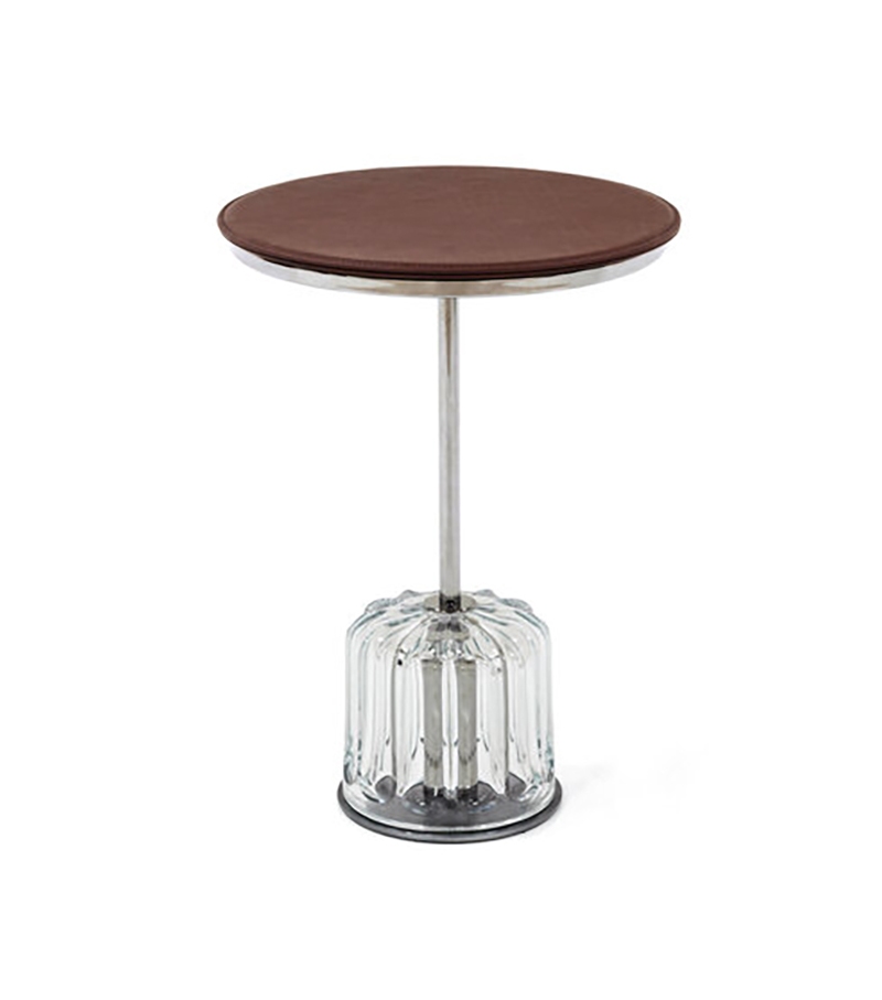 Acacia Wittmann Table