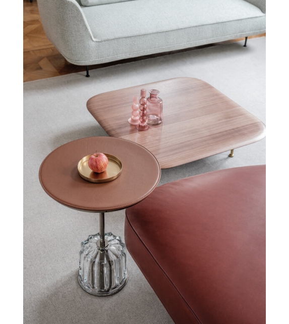 Acacia Table Wittmann