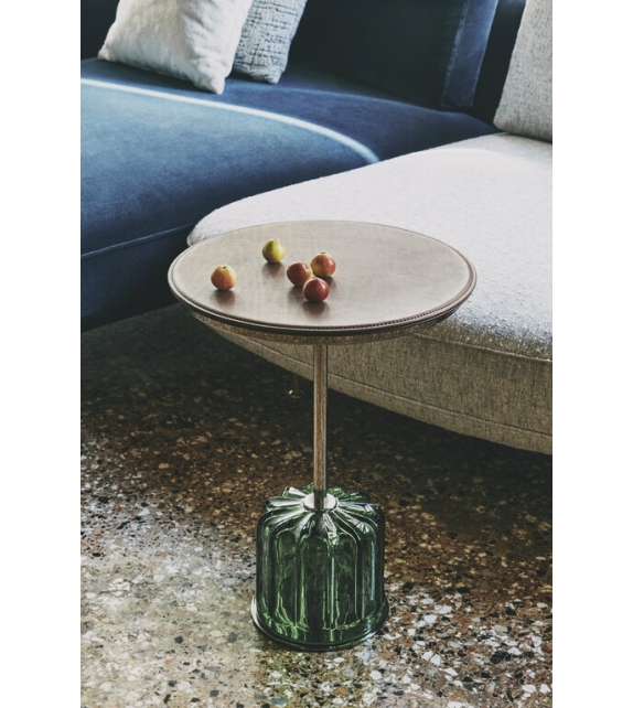 Acacia Table Wittmann