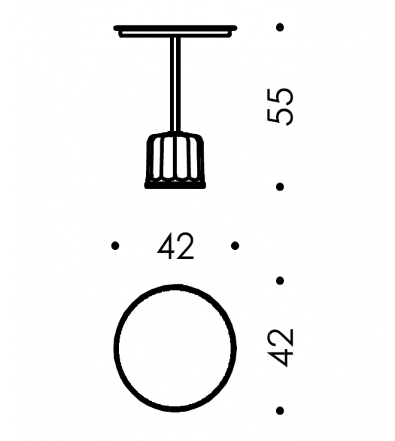 Acacia Table Wittmann
