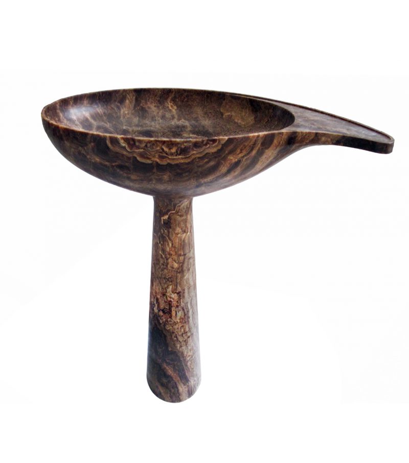 Cashmere Kreoo Lavabo sur Pied