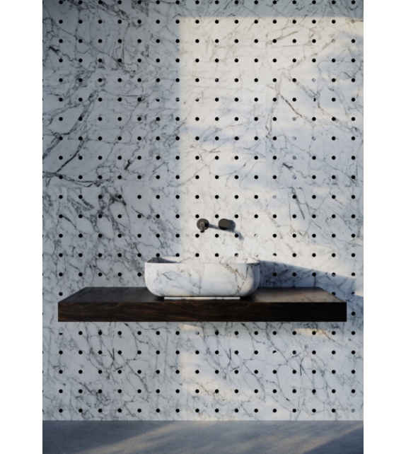 Wood Top Kreoo Modular Shelf