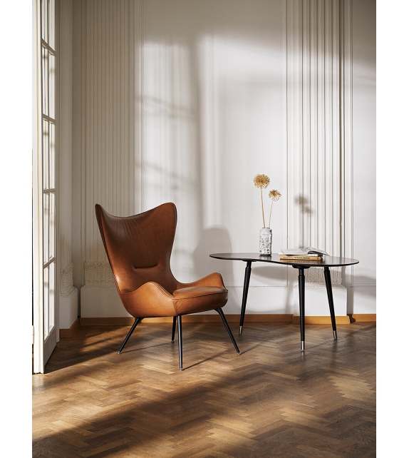 Contessa 1956 Wittmann Table Basse