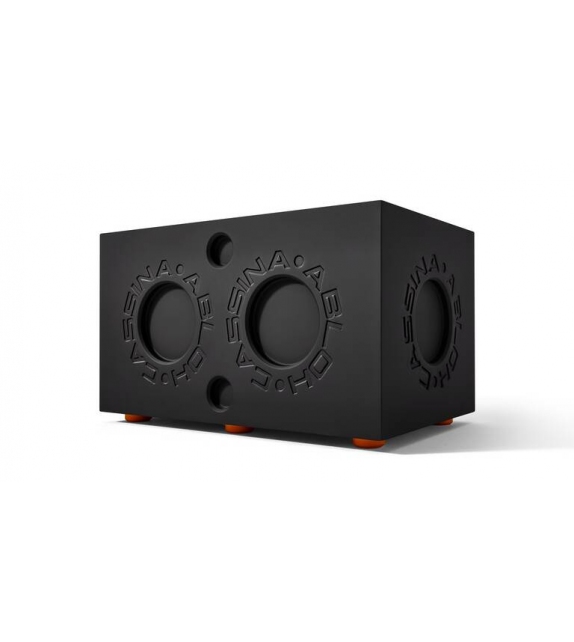 Modular Imagination Sitzpuff Cassina