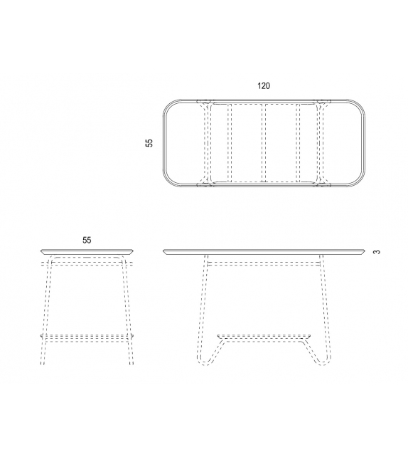 Kato Kreoo Staffelei