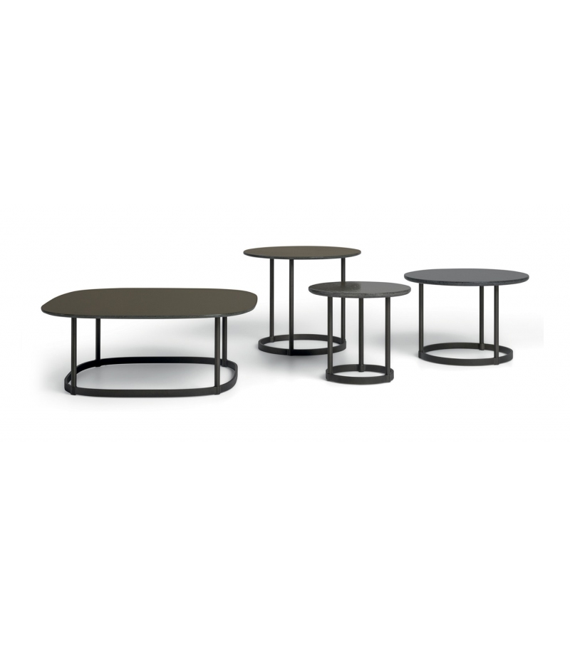 Regent Molteni & C Coffee Table