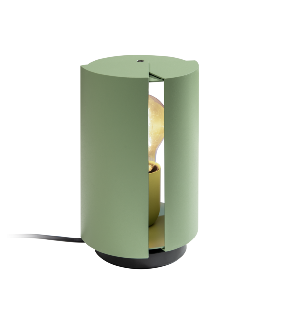 Pivotante à Poser Nemo Lámpara de Mesa