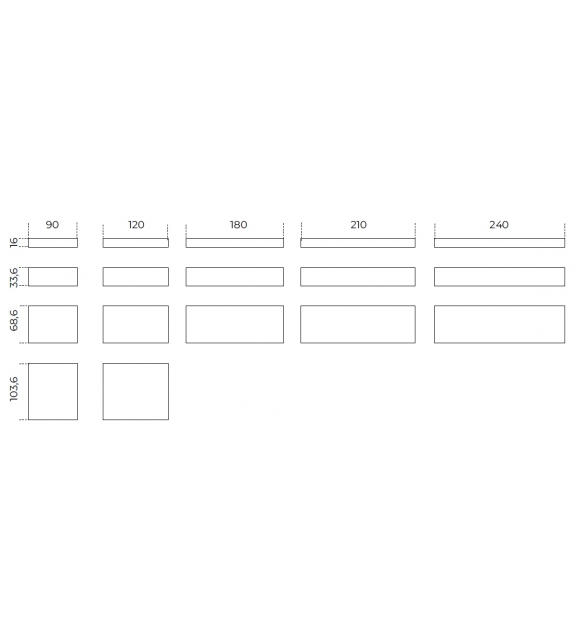 Gallotti&Radice Boiserie Elle Plus 10