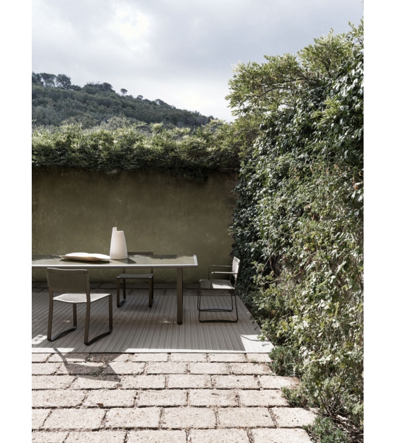 Golden Gate Molteni & C Tisch