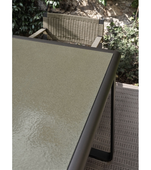 Golden Gate Table Molteni & C