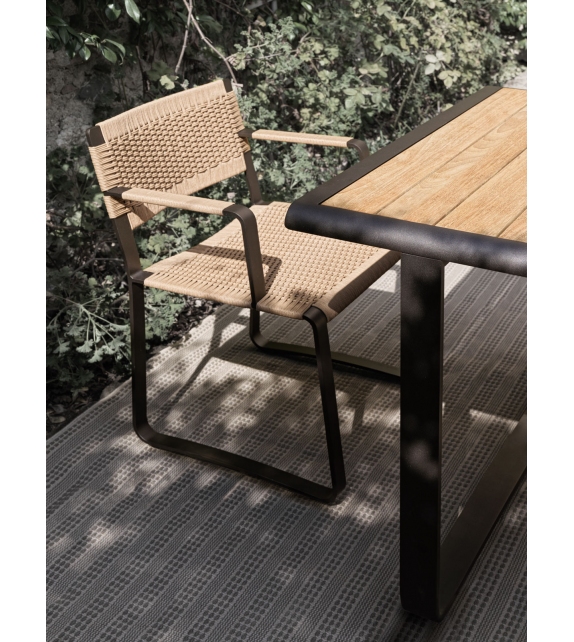 Golden Gate Molteni & C Table