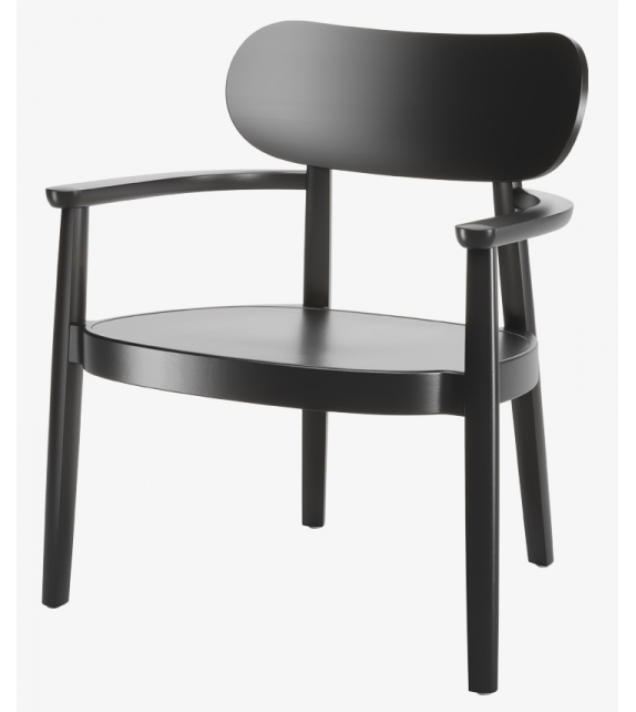 119 MF Thonet Fauteuil Lounge