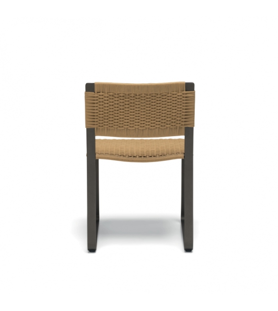 Green Point Molteni & C Chair