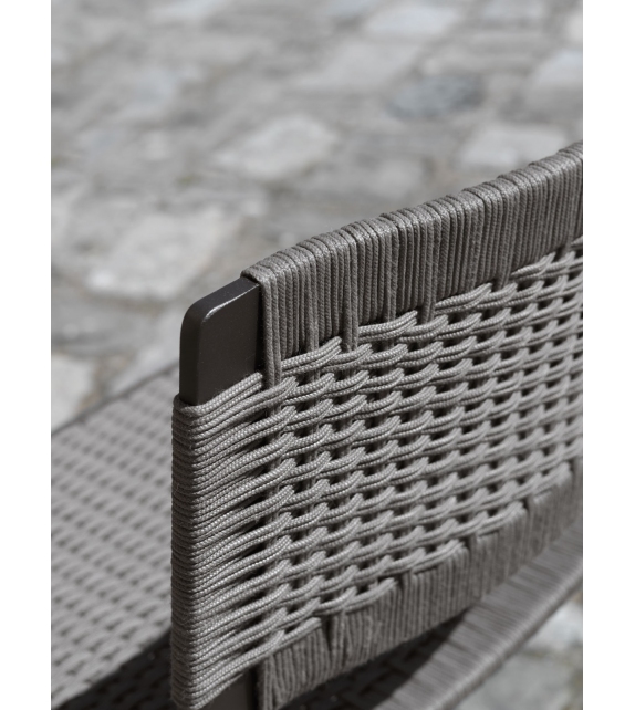 Green Point Molteni & C Chaise