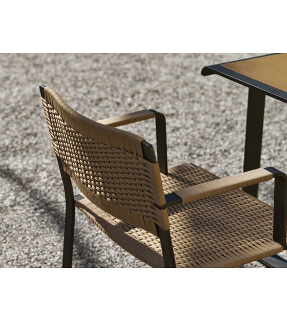 Green Point Molteni & C Silla