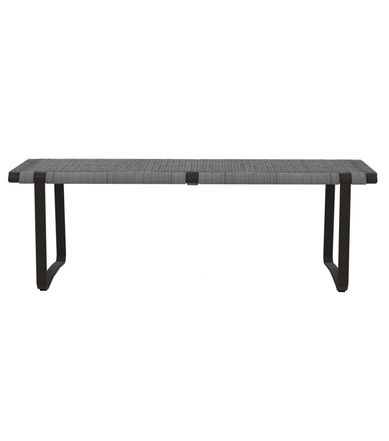 Green Point Molteni & C Banquette