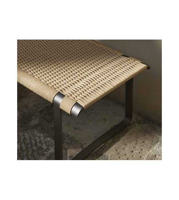 Green Point Molteni & C Bench