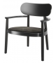 119 SPF Thonet Butaca Tapizada