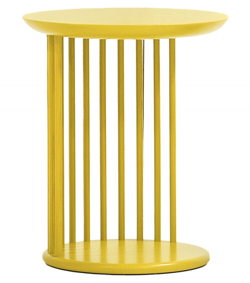 Sticks Wittmann Low Table