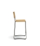 Green Point Molteni & C Hocker