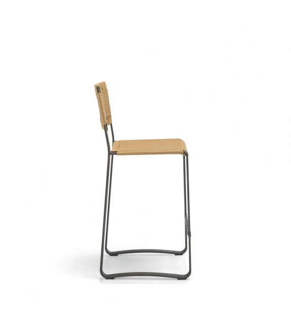 Green Point Molteni & C Tabouret