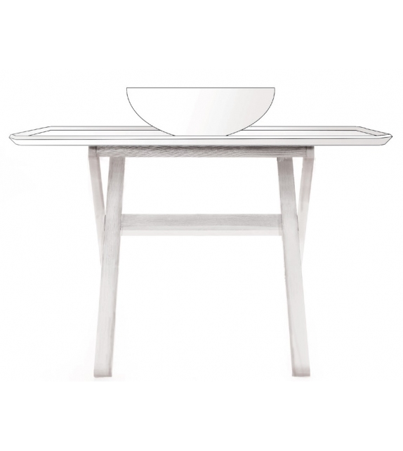 Stick Kreoo Chevalet