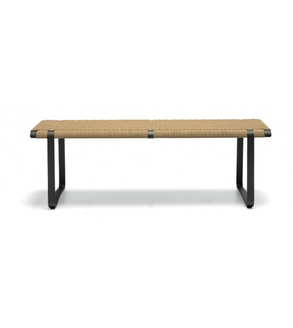 Green Point Molteni & C Bench