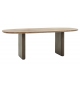 Merwyn Wittmann Ovale Table