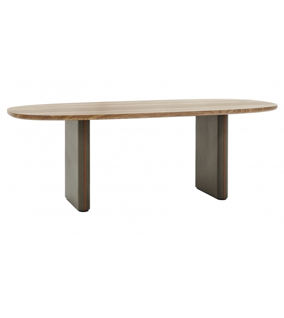 Merwyn Wittmann Ovale Table
