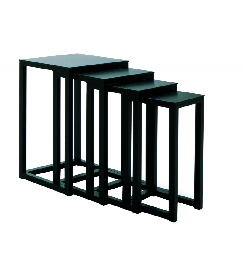 Satztische Wittmann Table D'Appoint