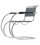 S 533 Thonet Stuhl