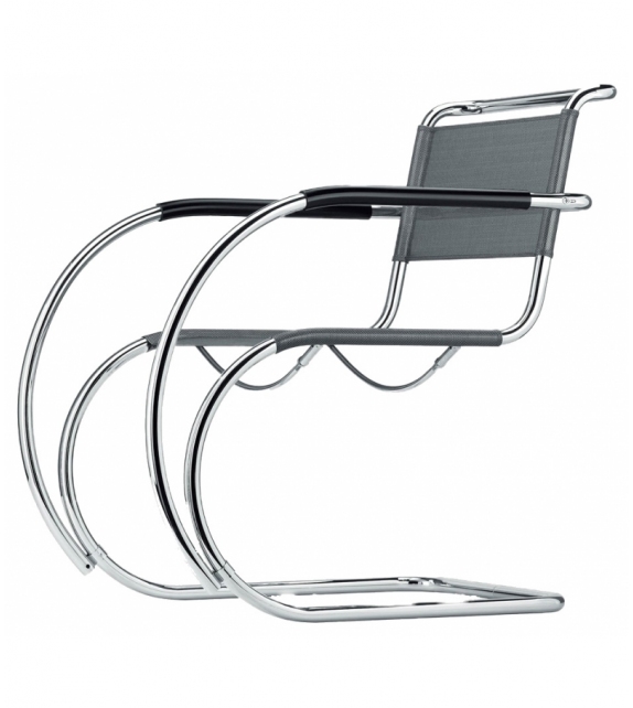 S 533 Thonet Sedia