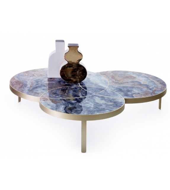 Jackie Kreoo Coffee Table
