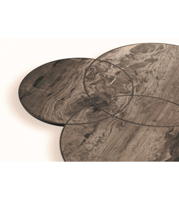 Jackie Kreoo Coffee Table